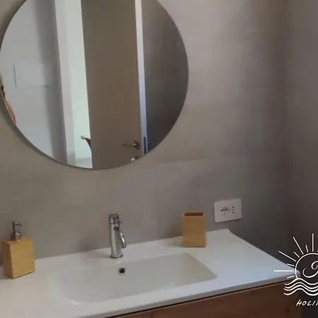 アパート Sisters'house *