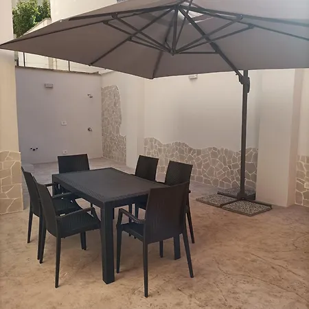 Sisters'house ガリポリ