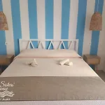 Sisters'house Apartment Gallipoli