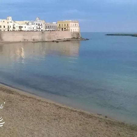 Lägenhet Sisters'house *