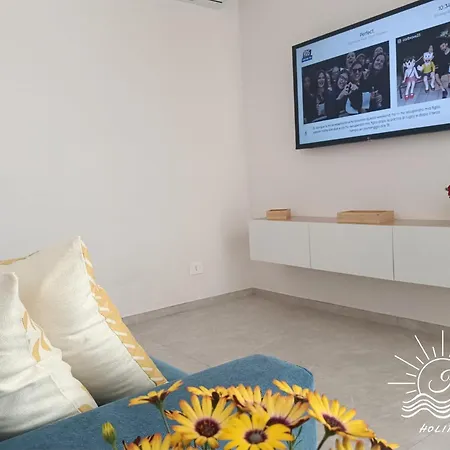 Lägenhet Sisters'house