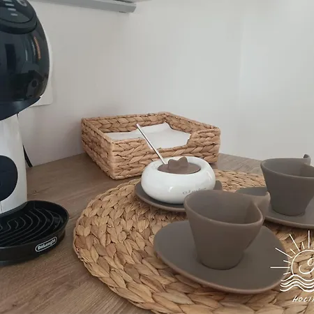 Appartamento Sisters'house