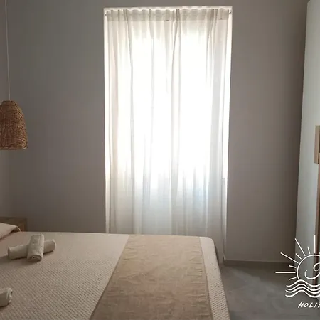 Appartamento Sisters'house *