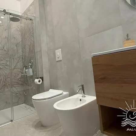 Lägenhet Sisters'house Gallipolli