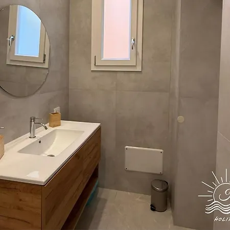 Appartamento Sisters'house