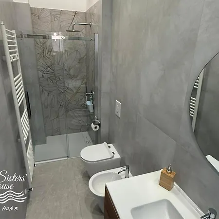 Sisters'house Lägenhet *