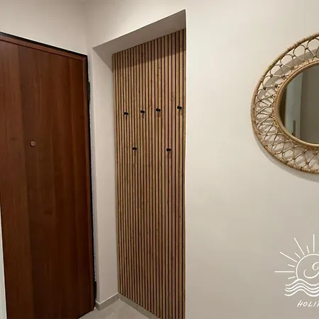Apartamento Sisters'house *