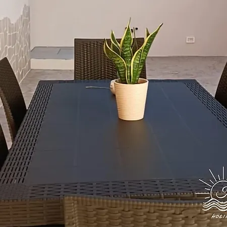 Sisters'house Apartmán Gallipoli