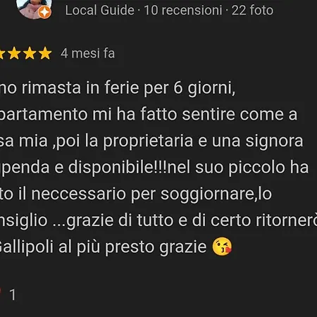 Sisters'house Appartamento