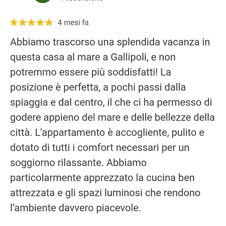 Sisters'house Appartamento