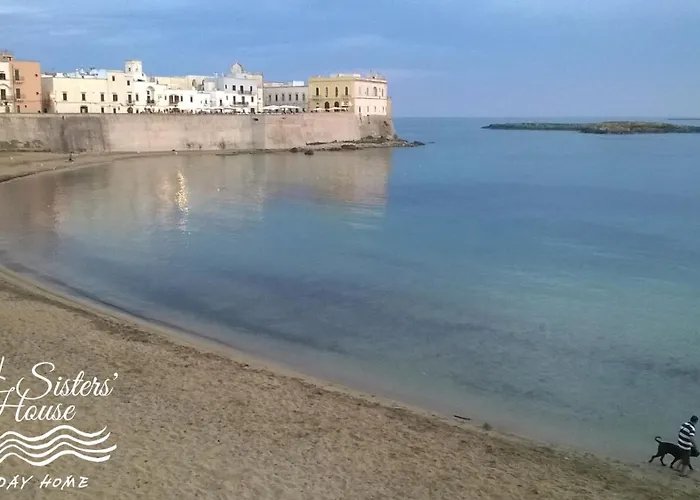 アパート Sisters'house *