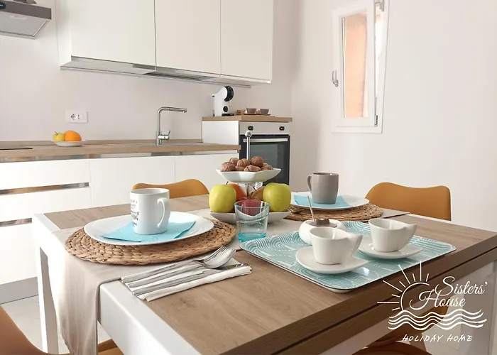 Sisters'house Apartment *