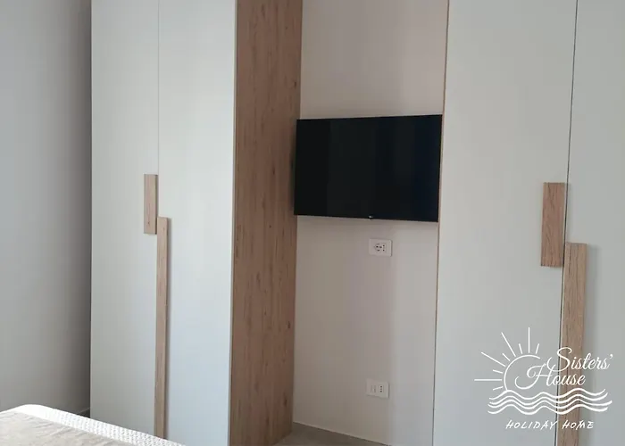 Sisters'house Apartment