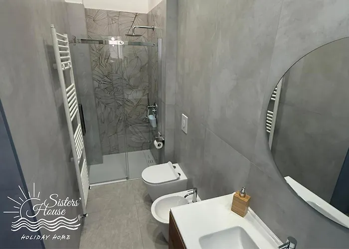 Sisters'house Apartmán *