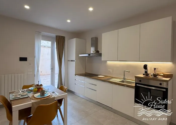 Sisters'house ガリポリ