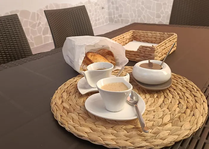 Sisters'house アパート